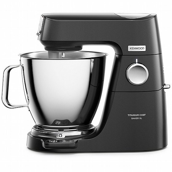 ����� �� XL ������� Kenwood ����� Titanium Chef Baker XL KVL86.004BK