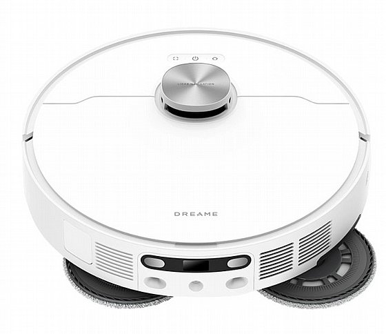 ���� ��� ����� ������ Dreame L10S Ultra Gen.2 ��� ��� 