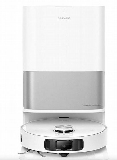 ���� ��� ����� ������ Dreame L10S Ultra Gen.2 ��� ��� 