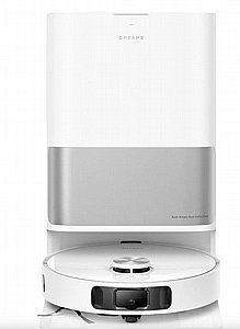 שואב אבק מקרצף רובוטי Dreame L10S Ultra Gen.2 צבע לבן שואב אבק מקרצף רובוטי Dreame L10S Ultra Gen.2 צבע לבן