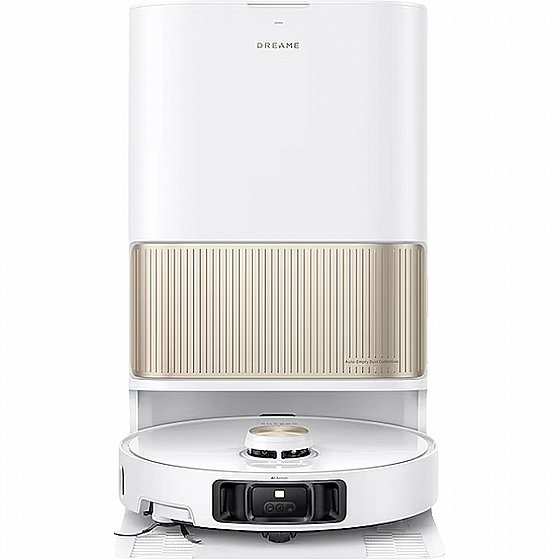 ���� ��� ����� ������ ���� ���� ����� �������� Dreame ����� L40S Pro Ultra ���