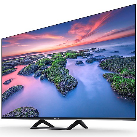 �������� ���� 43" 4K ��� ������ Xiaomi ������ A2 L43M7-EAUKR