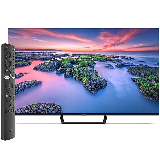 �������� ���� 43" 4K ��� ������ Xiaomi ������ A2 L43M7-EAUKR