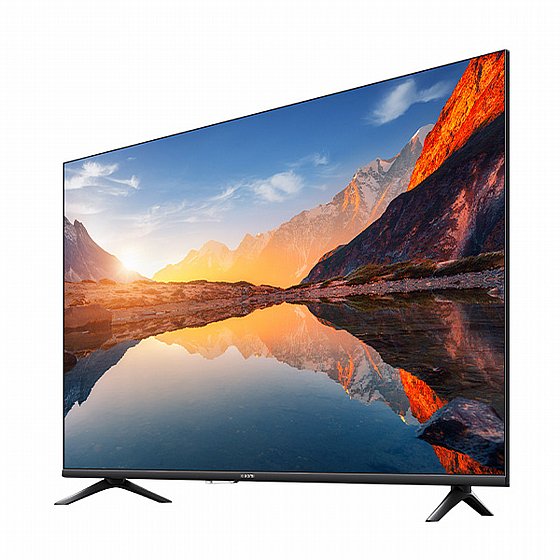 �������� ���� Xiaomi Mi A 2025 FHD Smart TV 43 L43MA-AFME