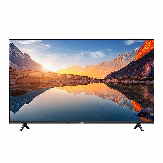 �������� ���� Xiaomi Mi A 2025 FHD Smart TV 43 L43MA-AFME