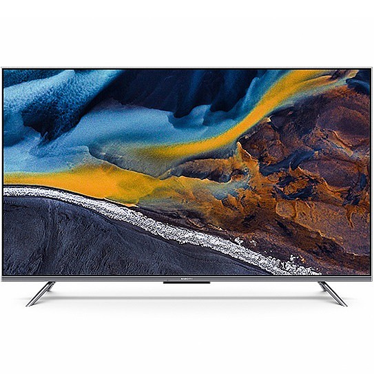 �������� ���� 55" QLED ��� ������ Xiaomi ������ TV Q2 55" QLED - L55M7-Q2ME
