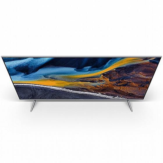 �������� ���� 55" QLED ��� ������ Xiaomi ������ TV Q2 55" QLED - L55M7-Q2ME