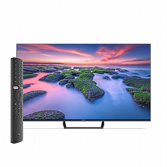 �������� ���� 55" 4K ��� ������ ������ ��� Xiaomi TV A2 55" L55M7-EAEU