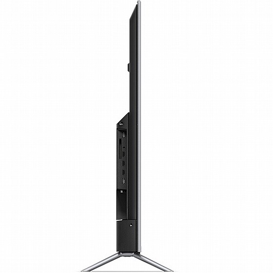�������� ���� 65" QLED ��� ������ Xiaomi ������ TV Q2 65" QLED - L65M7-Q2ME