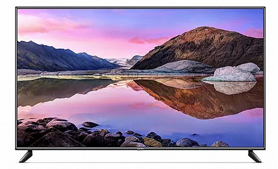 �������� ���� UHD-4K 65" ������ Xiaomi TV P1E 65 ��� L65M7-7AUKR