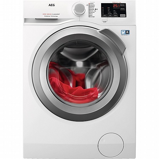 ����� ����� ��� ���� 7 �"� AEG �.�.�. ProSense L6F47264IM