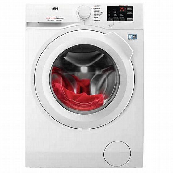 ����� ����� ��� ���� 8 �"� AEG �.�.�. Prosense L6F48261IM