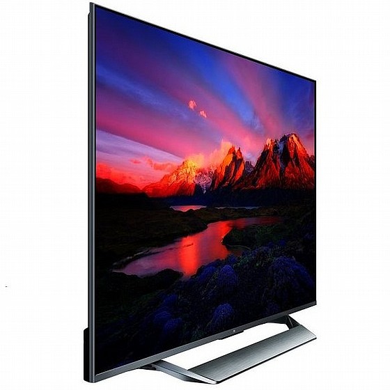 �������� ���� 75" Xiaomi ������ L75M6-ESG Mi TV Q1 QLED-4K