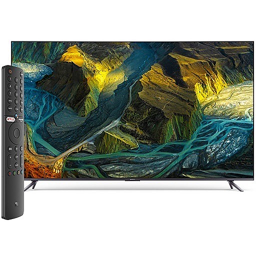 �������� ���� 86" Xiaomi 4K UHD ������ L86M7-ESME