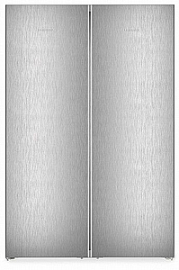 מקרר דלת ליד דלת Liebherr XRFSFE5220 669 ליטר ליבהר מקרר דלת ליד דלת Liebherr XRFSFE5220 669 ליטר ליבהר