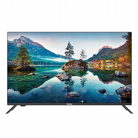 �������� "40 Haier ����� LE40A7000