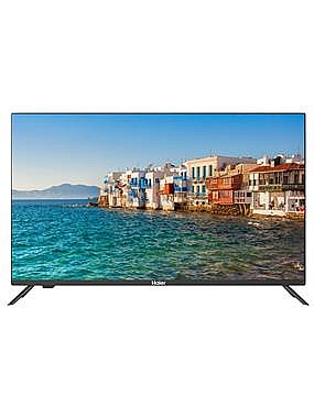 �������� ���� "43 ����� Haier Android TV ����� LE43F86