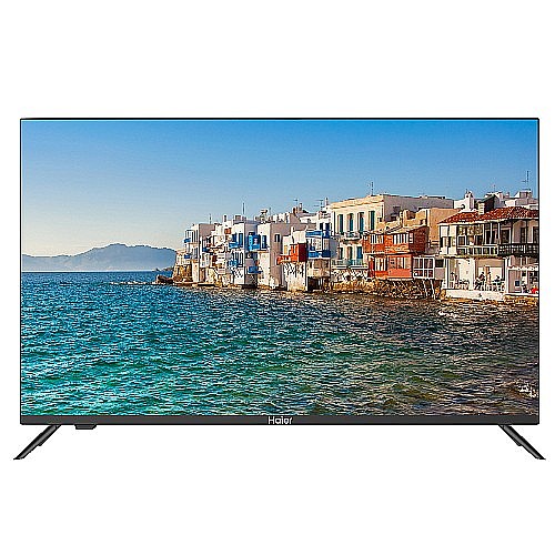 �������� ���� "43 ����� Haier Android TV ����� LE43F86