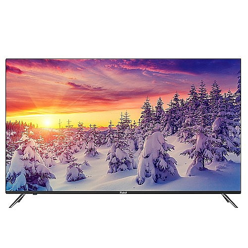 ������� "55 4K LED ���� HAIER ����� ��� LE55A8000