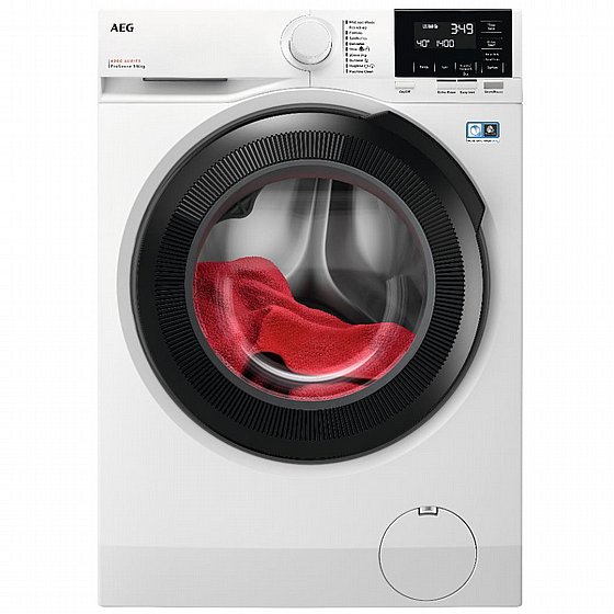 ����� ����� ��� ���� 10 �"� AEG �.�.�. Series 6000 LF61144BM
