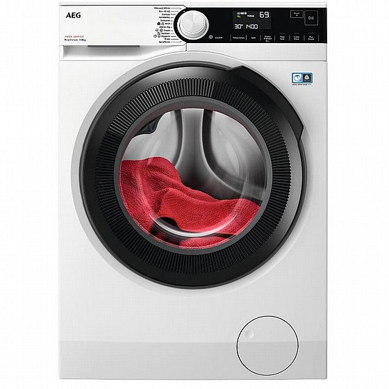 ����� ����� ��� ���� 8 �"� AEG �.�.�. Series 7000 LF73844BM