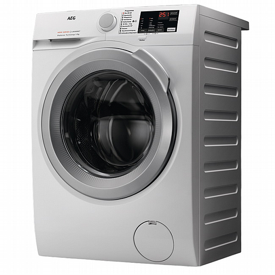 ����� ����� ��� ���� 7 �"� AEG �.�.�. ProSense LFA6I7275XM