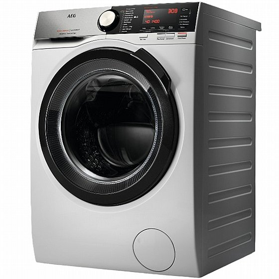 ����� ����� ��� ���� - 9 �"� AEG �.�.�. OKOMix 8000 LFN8C9413DM