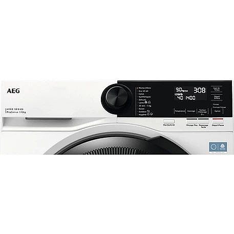 AEG LFR62E114S � ����� ����� 10 ��� 1400 ���� ����� 6000 ProSense