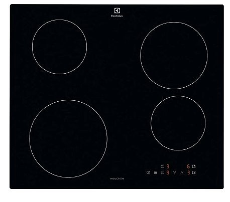 ������ ��������� Electrolux LIB60420CK