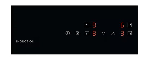 ������ ��������� Electrolux LIB60420CK