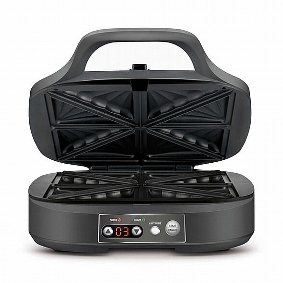 ����� ����� 4 ������ Breville ������ LTS425GRY