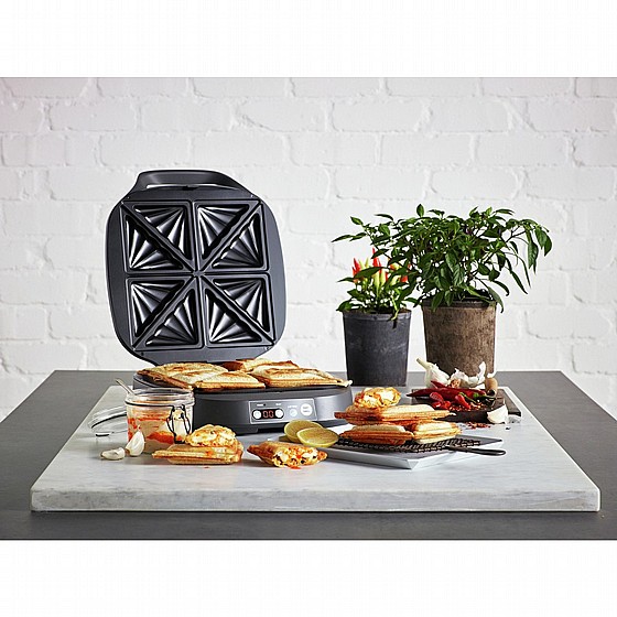 ����� ����� 4 ������ Breville ������ LTS425GRY