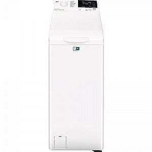 מכונת כביסה פתח עליון 6 ק"ג AEG א.א.ג. LTX6G6211AM מכונת כביסה פתח עליון 6 ק"ג AEG א.א.ג. LTX6G6211AM