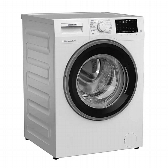 ����� ����� 8 ��� Blomberg ��� LWF384417W