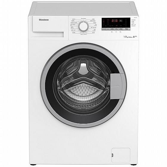 ����� ����� ��� ���� 7 �"� Blomberg ������� LWF7105W