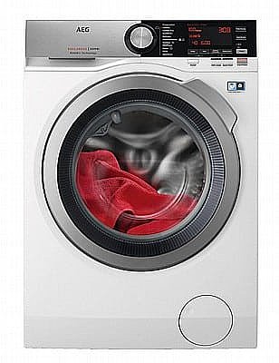 ����� ����� ������ ����� 9 + 6 ��� AEG �.�.�. LWN7E9612BM