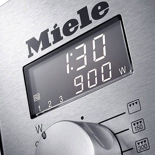 ������� ������� ���� MIELE ���� 52 �"� ��� M6012