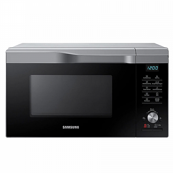 ������� ����� 28 ���� Samsung ������ Hot Blast MC28M6035CS
