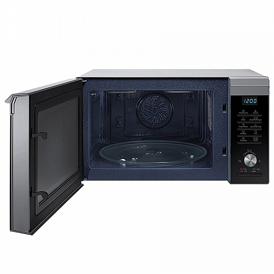 ������� ����� 28 ���� Samsung ������ Hot Blast MC28M6035CS