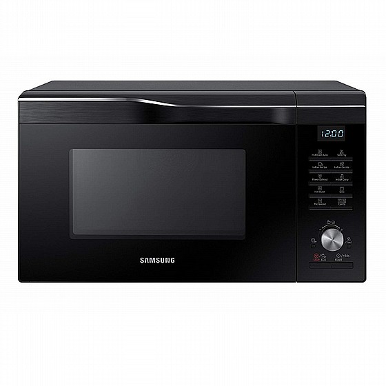 ������� ����� 28 ���� Samsung ������ Hot Blast MC28M6055CK