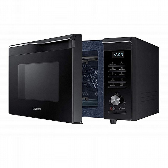 ������� ����� 28 ���� Samsung ������ Hot Blast MC28M6055CK