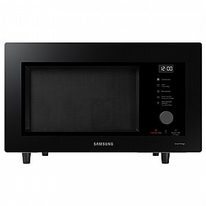 מיקרוגל דיגיטלי משולב גריל - 32 ליטר Samsung סמסונג MC32DG7646CK זכוכית שחורה מיקרוגל דיגיטלי משולב גריל - 32 ליטר Samsung סמסונג MC32DG7646CK זכוכית שחורה