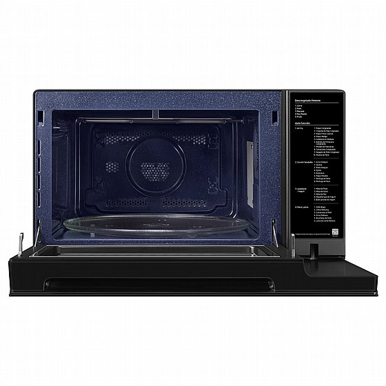 ������� ������� ����� ���� - 32 ���� Samsung ������ MC32DG7646CK ������ �����
