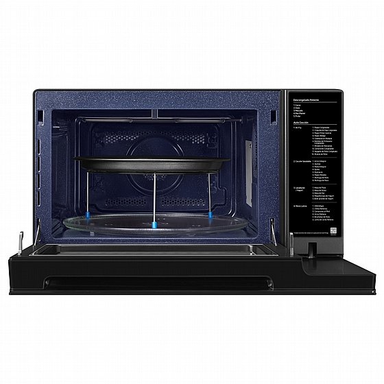 ������� ������� ����� ���� - 32 ���� Samsung ������ MC32DG7646CK ������ �����