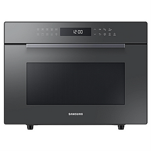 תנור מיקרוגל דיגיטלי משולב 35 ליטר Samsung סמסונג HotBlast BeSpoke MC35R8088LG תנור מיקרוגל דיגיטלי משולב 35 ליטר Samsung סמסונג HotBlast BeSpoke MC35R8088LG