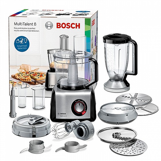 ���� ���� ����� BOSCH ��� MultiTalent 8 MC812M865