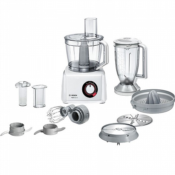���� ���� ����� MultiTalent Bosch ��� MC812W620