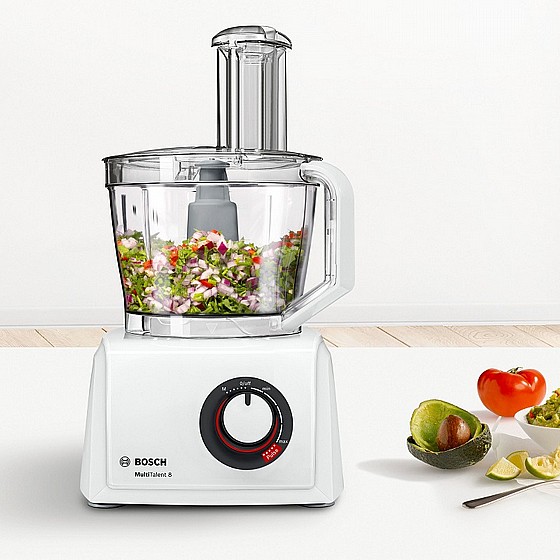 ���� ���� ����� MultiTalent Bosch ��� MC812W620