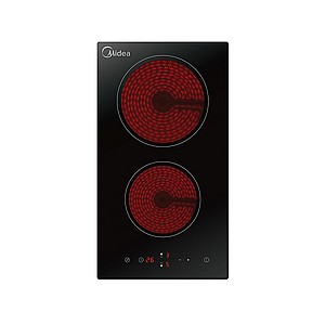 כיריים קרמיות 2 מוקדי בישול דגם MC-HD301 מידאה MIDEA כיריים קרמיות 2 מוקדי בישול דגם MC-HD301 מידאה MIDEA