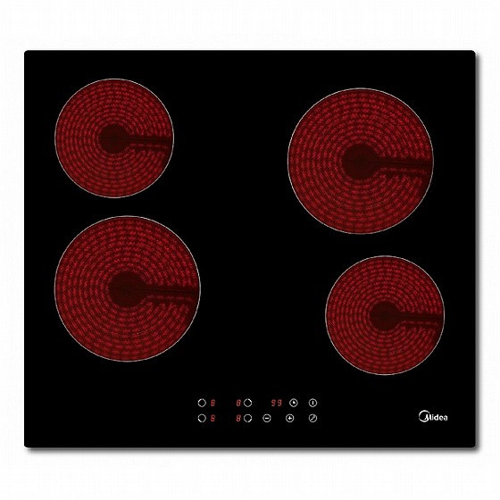 ������ ������ Midea ����� MCHF602
